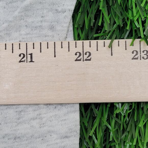 Vintage 1991 Surfer Shirt Large 22x27 Little-Deuce-Coupe - Picture 13 of 14